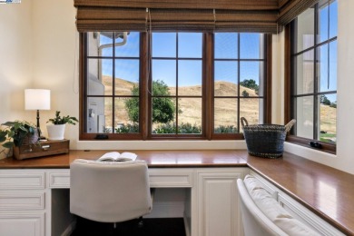 THIS IS IT! Timeless elegance and designer finishes grace this on Callippe Preserve Golf Course in California - for sale on GolfHomes.com, golf home, golf lot