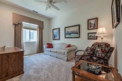 Welcome to this 2-bedroom, 2-bath home, offering 1,764 sq. ft on Heritage Palms Golf Club in California - for sale on GolfHomes.com, golf home, golf lot