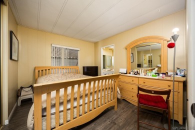 Charming Retreat in Fallbrook's Desirable 55+ Community! on Rancho Monserate Country Club in California - for sale on GolfHomes.com, golf home, golf lot