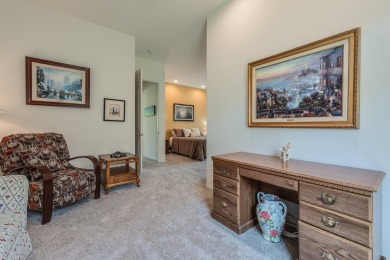 Welcome to this 2-bedroom, 2-bath home, offering 1,764 sq. ft on Heritage Palms Golf Club in California - for sale on GolfHomes.com, golf home, golf lot
