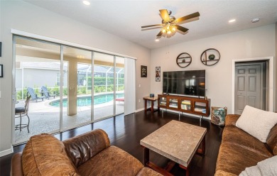 Welcome to 2143 Edelweiss Loop, a Highly sought after on Fox Hollow Golf Club in Florida - for sale on GolfHomes.com, golf home, golf lot