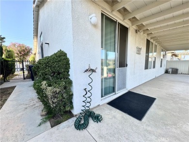 Located at Sun Lakes Country Club with NO MELLO ROOS! - Features on Sun Lakes Country Club in California - for sale on GolfHomes.com, golf home, golf lot