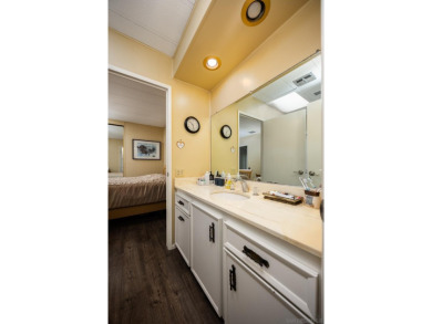 Charming Retreat in Fallbrook's Desirable 55+ Community! on Rancho Monserate Country Club in California - for sale on GolfHomes.com, golf home, golf lot