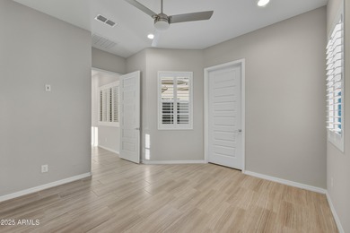 Located in the sought-after 55+ gated community of Lone Tree on Lone Tree Golf Club in Arizona - for sale on GolfHomes.com, golf home, golf lot