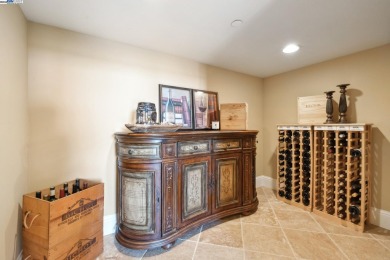 THIS IS IT! Timeless elegance and designer finishes grace this on Callippe Preserve Golf Course in California - for sale on GolfHomes.com, golf home, golf lot