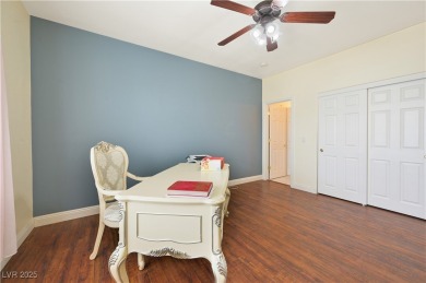 Beautiful 6 Bedrooms 4 bath home with private pool & spa inside on Rhodes Ranch Golf Club in Nevada - for sale on GolfHomes.com, golf home, golf lot