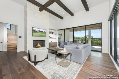 Magnificent Opportunity! This Stunning 5979+/- Square Foot on The Clubs of Cordillera Ranch in Texas - for sale on GolfHomes.com, golf home, golf lot