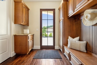 THIS IS IT! Timeless elegance and designer finishes grace this on Callippe Preserve Golf Course in California - for sale on GolfHomes.com, golf home, golf lot