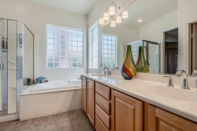 Welcome to this 2-bedroom, 2-bath home, offering 1,764 sq. ft on Heritage Palms Golf Club in California - for sale on GolfHomes.com, golf home, golf lot