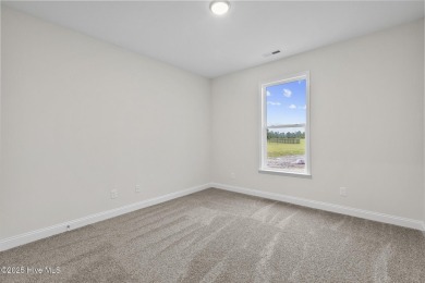 Welcome to ''The Americana'' - a brand-new construction home in on Bear Trail Golf Club in North Carolina - for sale on GolfHomes.com, golf home, golf lot