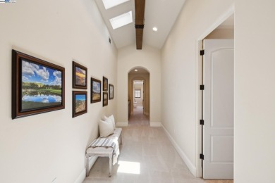 THIS IS IT! Timeless elegance and designer finishes grace this on Callippe Preserve Golf Course in California - for sale on GolfHomes.com, golf home, golf lot