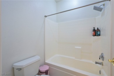 Beautiful 6 Bedrooms 4 bath home with private pool & spa inside on Rhodes Ranch Golf Club in Nevada - for sale on GolfHomes.com, golf home, golf lot