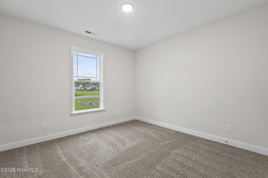 Welcome to ''The Americana'' - a brand-new construction home in on Bear Trail Golf Club in North Carolina - for sale on GolfHomes.com, golf home, golf lot