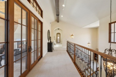 THIS IS IT! Timeless elegance and designer finishes grace this on Callippe Preserve Golf Course in California - for sale on GolfHomes.com, golf home, golf lot