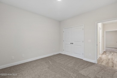 Welcome to ''The Americana'' - a brand-new construction home in on Bear Trail Golf Club in North Carolina - for sale on GolfHomes.com, golf home, golf lot