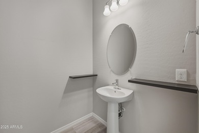 Located in the sought-after 55+ gated community of Lone Tree on Lone Tree Golf Club in Arizona - for sale on GolfHomes.com, golf home, golf lot