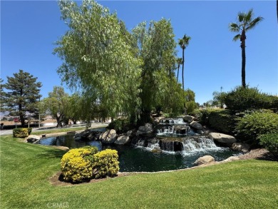 Located at Sun Lakes Country Club with NO MELLO ROOS! - Features on Sun Lakes Country Club in California - for sale on GolfHomes.com, golf home, golf lot