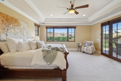 THIS IS IT! Timeless elegance and designer finishes grace this on Callippe Preserve Golf Course in California - for sale on GolfHomes.com, golf home, golf lot