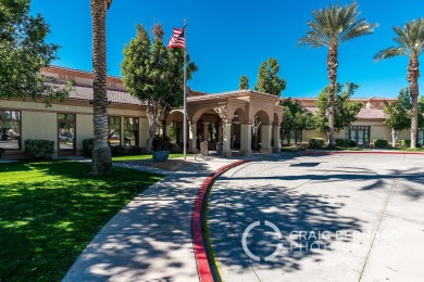 Welcome to this 2-bedroom, 2-bath home, offering 1,764 sq. ft on Heritage Palms Golf Club in California - for sale on GolfHomes.com, golf home, golf lot