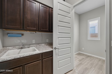 Located in the sought-after 55+ gated community of Lone Tree on Lone Tree Golf Club in Arizona - for sale on GolfHomes.com, golf home, golf lot