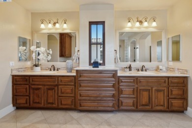 THIS IS IT! Timeless elegance and designer finishes grace this on Callippe Preserve Golf Course in California - for sale on GolfHomes.com, golf home, golf lot