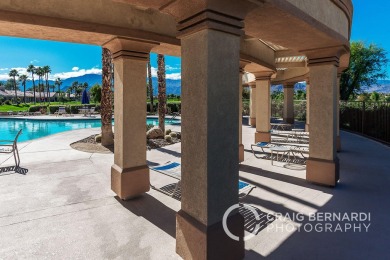 Welcome to this 2-bedroom, 2-bath home, offering 1,764 sq. ft on Heritage Palms Golf Club in California - for sale on GolfHomes.com, golf home, golf lot