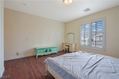 Beautiful 6 Bedrooms 4 bath home with private pool & spa inside on Rhodes Ranch Golf Club in Nevada - for sale on GolfHomes.com, golf home, golf lot