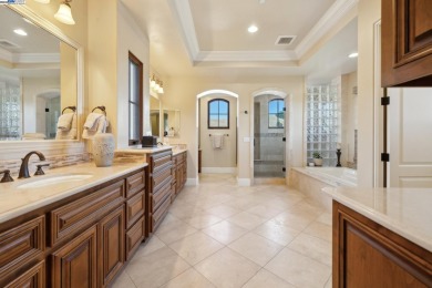 THIS IS IT! Timeless elegance and designer finishes grace this on Callippe Preserve Golf Course in California - for sale on GolfHomes.com, golf home, golf lot