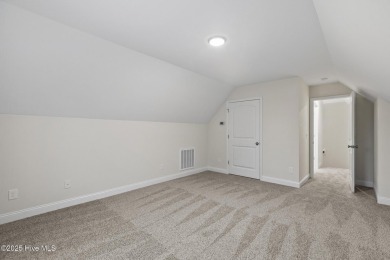 Welcome to ''The Americana'' - a brand-new construction home in on Bear Trail Golf Club in North Carolina - for sale on GolfHomes.com, golf home, golf lot