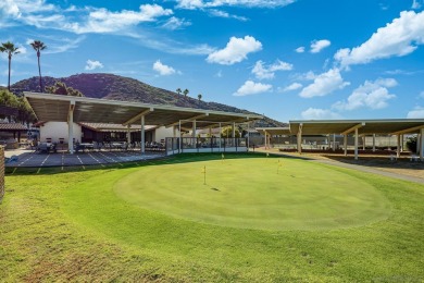 Charming Retreat in Fallbrook's Desirable 55+ Community! on Rancho Monserate Country Club in California - for sale on GolfHomes.com, golf home, golf lot