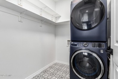 This impeccably maintained, turnkey 4 bedroom, 2.5 bath home on Estrella Mountain Ranch Golf Course in Arizona - for sale on GolfHomes.com, golf home, golf lot