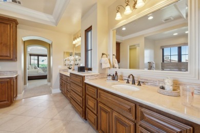 THIS IS IT! Timeless elegance and designer finishes grace this on Callippe Preserve Golf Course in California - for sale on GolfHomes.com, golf home, golf lot