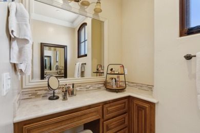 THIS IS IT! Timeless elegance and designer finishes grace this on Callippe Preserve Golf Course in California - for sale on GolfHomes.com, golf home, golf lot
