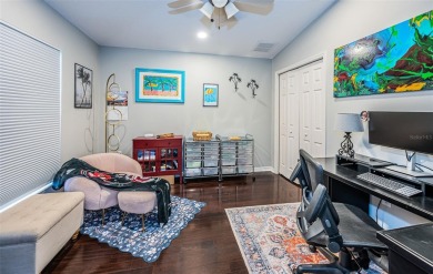 Welcome to 2143 Edelweiss Loop, a Highly sought after on Fox Hollow Golf Club in Florida - for sale on GolfHomes.com, golf home, golf lot