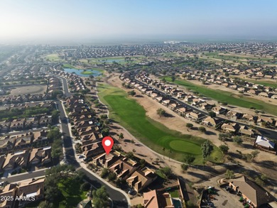 Located in the sought-after 55+ gated community of Lone Tree on Lone Tree Golf Club in Arizona - for sale on GolfHomes.com, golf home, golf lot