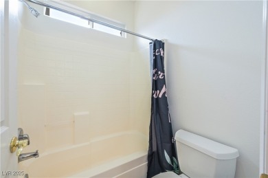 Beautiful 6 Bedrooms 4 bath home with private pool & spa inside on Rhodes Ranch Golf Club in Nevada - for sale on GolfHomes.com, golf home, golf lot