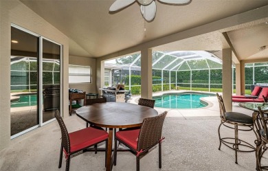 Welcome to 2143 Edelweiss Loop, a Highly sought after on Fox Hollow Golf Club in Florida - for sale on GolfHomes.com, golf home, golf lot