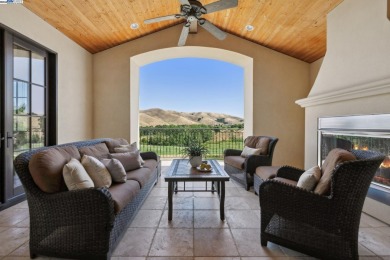 THIS IS IT! Timeless elegance and designer finishes grace this on Callippe Preserve Golf Course in California - for sale on GolfHomes.com, golf home, golf lot