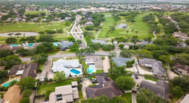 Luxury Living in Country Club Estates. Welcome to this exquisite on Corpus Christi Country Club Golf Course in Texas - for sale on GolfHomes.com, golf home, golf lot