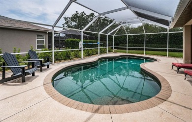 Welcome to 2143 Edelweiss Loop, a Highly sought after on Fox Hollow Golf Club in Florida - for sale on GolfHomes.com, golf home, golf lot