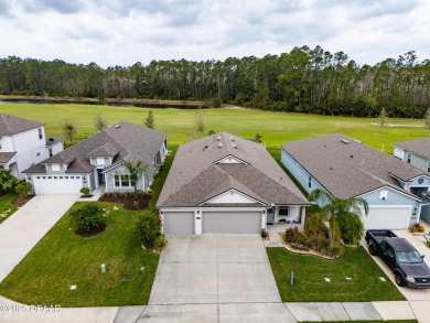 Reduced Price! Below Market! Move right in and watch stunning on Grand Reserve Golf Course in Florida - for sale on GolfHomes.com, golf home, golf lot