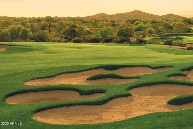 This impeccably maintained, turnkey 4 bedroom, 2.5 bath home on Estrella Mountain Ranch Golf Course in Arizona - for sale on GolfHomes.com, golf home, golf lot