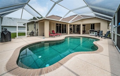 Welcome to 2143 Edelweiss Loop, a Highly sought after on Fox Hollow Golf Club in Florida - for sale on GolfHomes.com, golf home, golf lot
