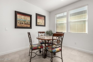 Almost NEW! Can Qualify for ZERO Down & Lower Rate USDA loan! on Poston Butte Golf Club in Arizona - for sale on GolfHomes.com, golf home, golf lot
