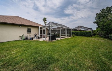 Welcome to 2143 Edelweiss Loop, a Highly sought after on Fox Hollow Golf Club in Florida - for sale on GolfHomes.com, golf home, golf lot