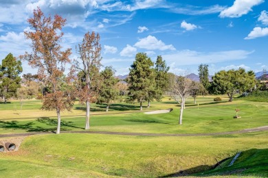 Charming Retreat in Fallbrook's Desirable 55+ Community! on Rancho Monserate Country Club in California - for sale on GolfHomes.com, golf home, golf lot