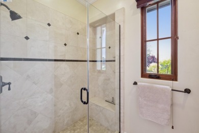 THIS IS IT! Timeless elegance and designer finishes grace this on Callippe Preserve Golf Course in California - for sale on GolfHomes.com, golf home, golf lot