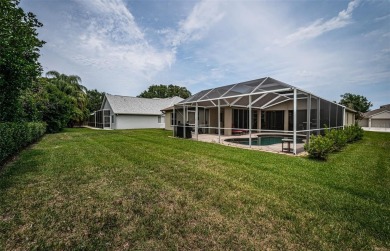 Welcome to 2143 Edelweiss Loop, a Highly sought after on Fox Hollow Golf Club in Florida - for sale on GolfHomes.com, golf home, golf lot