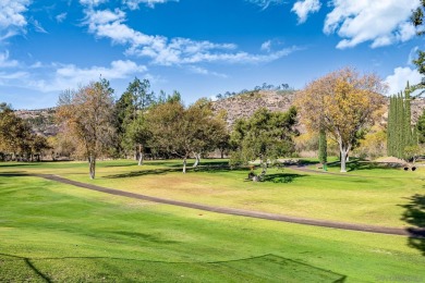 Charming Retreat in Fallbrook's Desirable 55+ Community! on Rancho Monserate Country Club in California - for sale on GolfHomes.com, golf home, golf lot