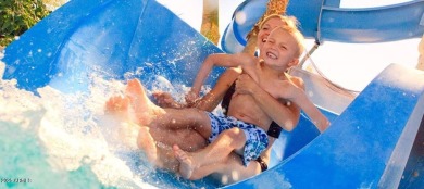 This impeccably maintained, turnkey 4 bedroom, 2.5 bath home on Estrella Mountain Ranch Golf Course in Arizona - for sale on GolfHomes.com, golf home, golf lot